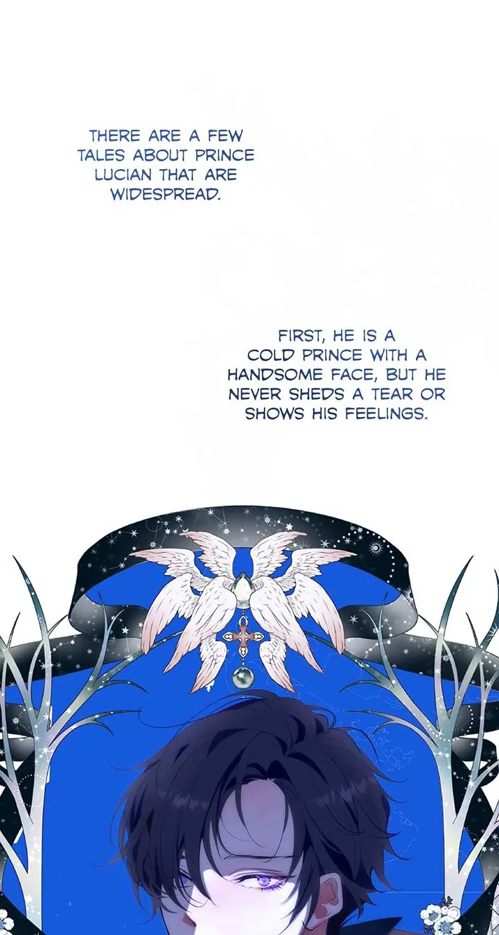 Becoming Best Friends With the Icy Male Lead Chapter 44 page 50