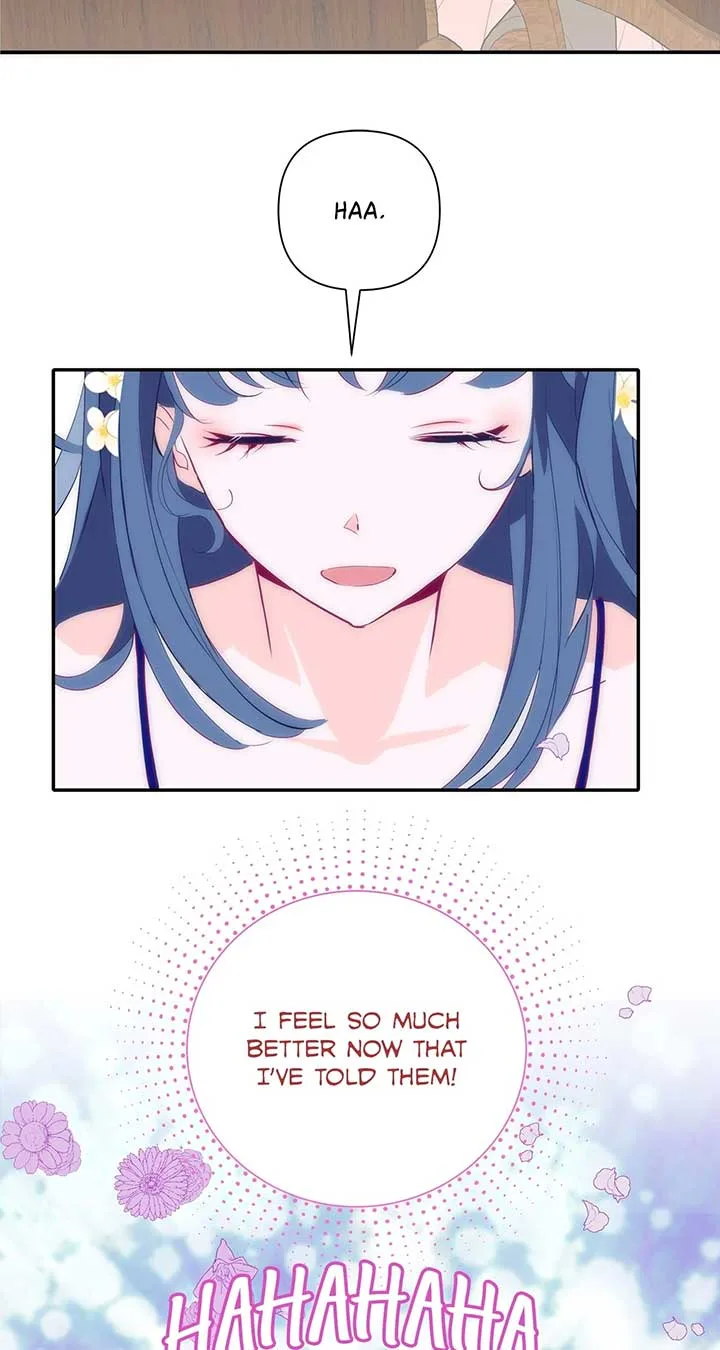 Becoming Best Friends With the Icy Male Lead Chapter 44 page 44