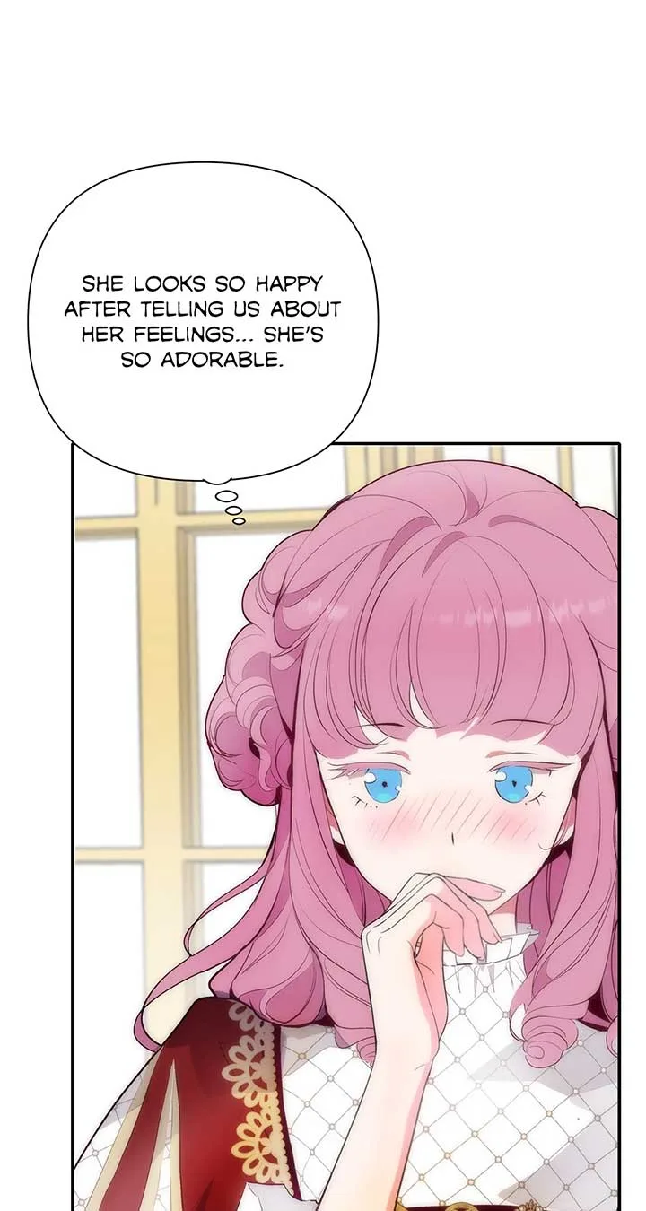 Becoming Best Friends With the Icy Male Lead Chapter 44 page 47