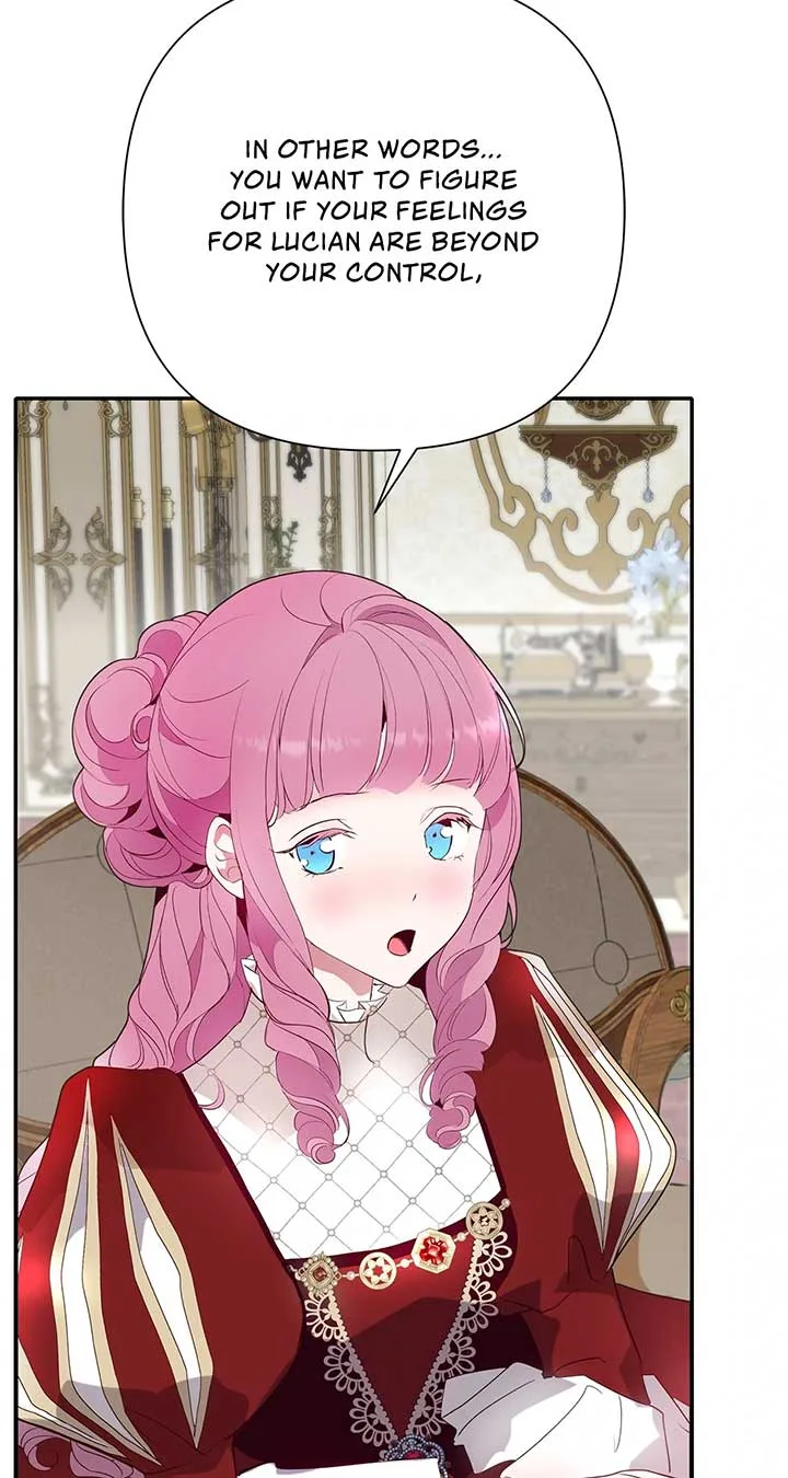 Becoming Best Friends With the Icy Male Lead Chapter 44 page 35