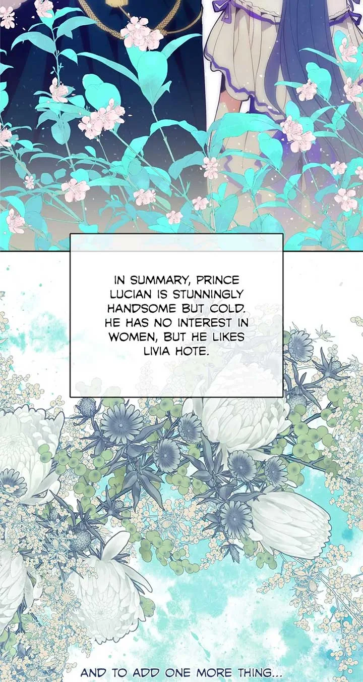Becoming Best Friends With the Icy Male Lead Chapter 44 page 54