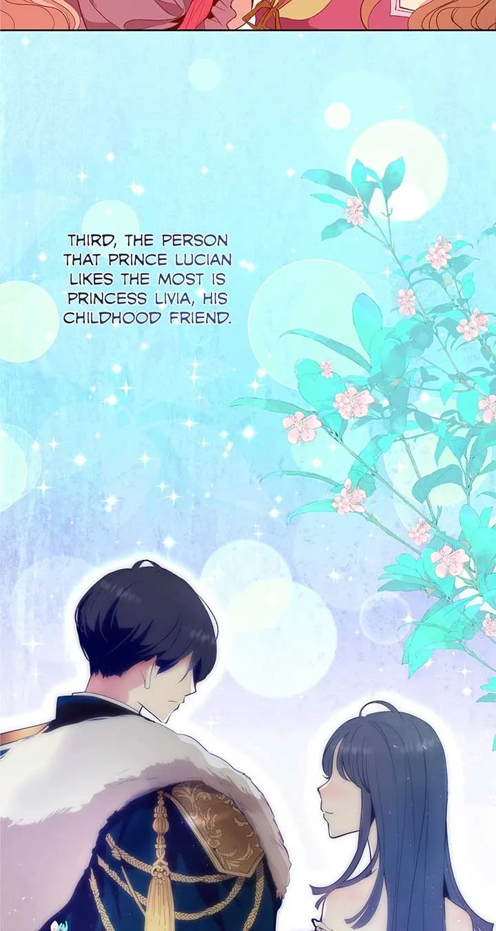 Becoming Best Friends With the Icy Male Lead Chapter 44 page 53
