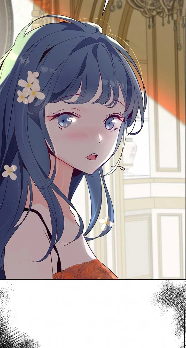 Becoming Best Friends With the Icy Male Lead Chapter 45 page 5