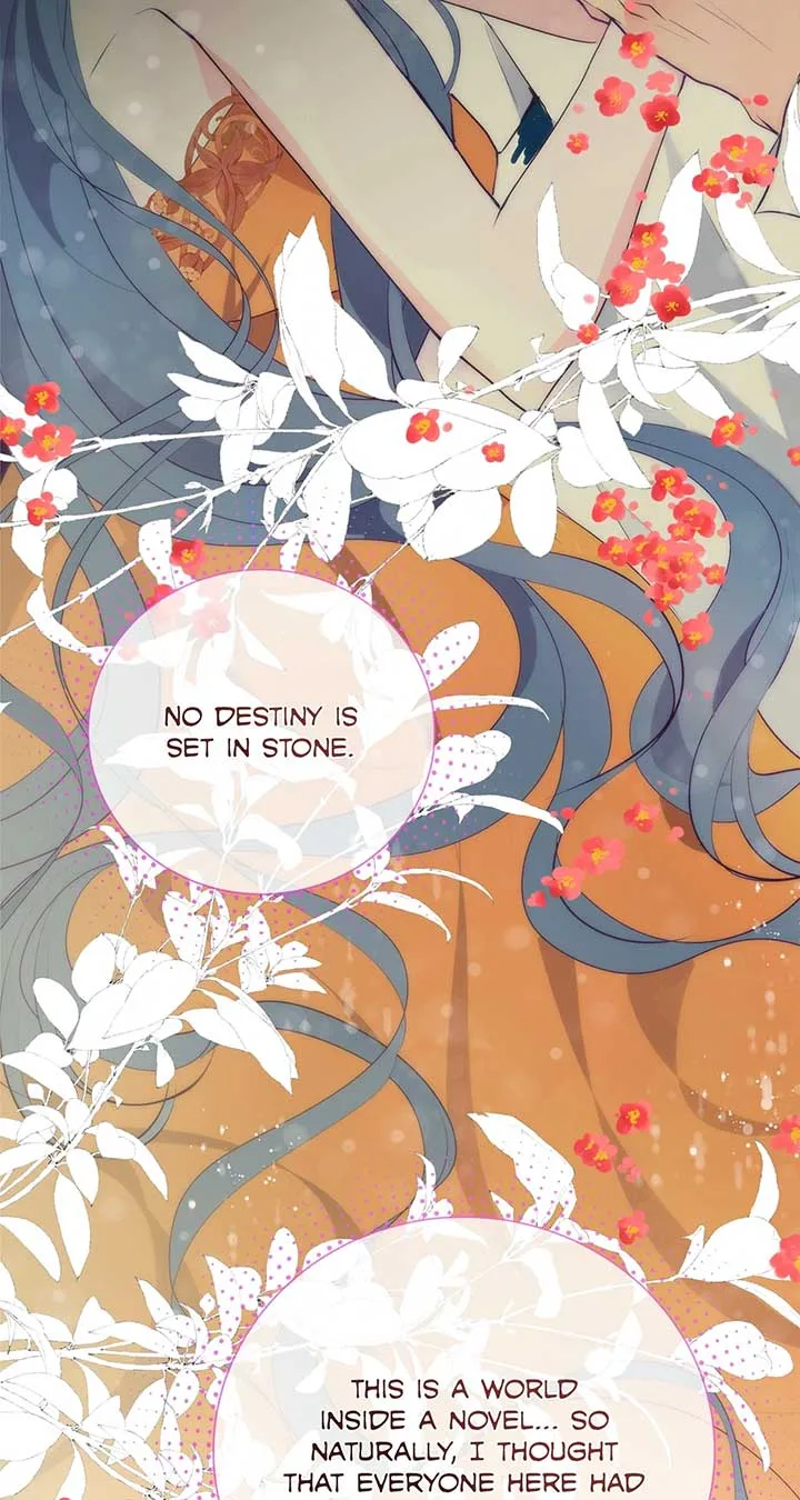 Becoming Best Friends With the Icy Male Lead Chapter 44 page 68