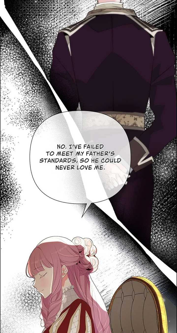 Becoming Best Friends With the Icy Male Lead Chapter 45 page 7