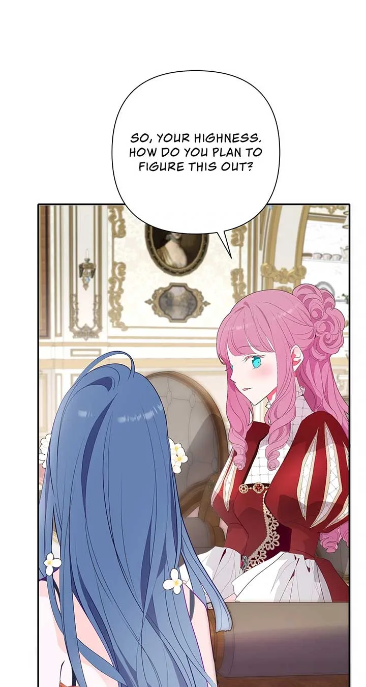 Becoming Best Friends With the Icy Male Lead Chapter 44 page 60
