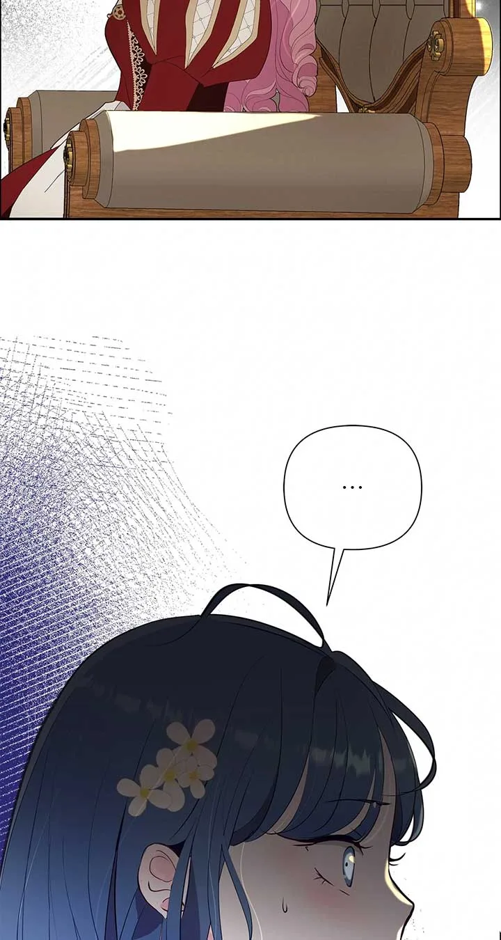 Becoming Best Friends With the Icy Male Lead Chapter 45 page 8
