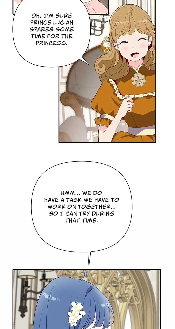 Becoming Best Friends With the Icy Male Lead Chapter 44 page 62