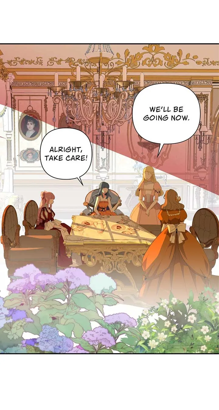 Becoming Best Friends With the Icy Male Lead Chapter 44 page 75