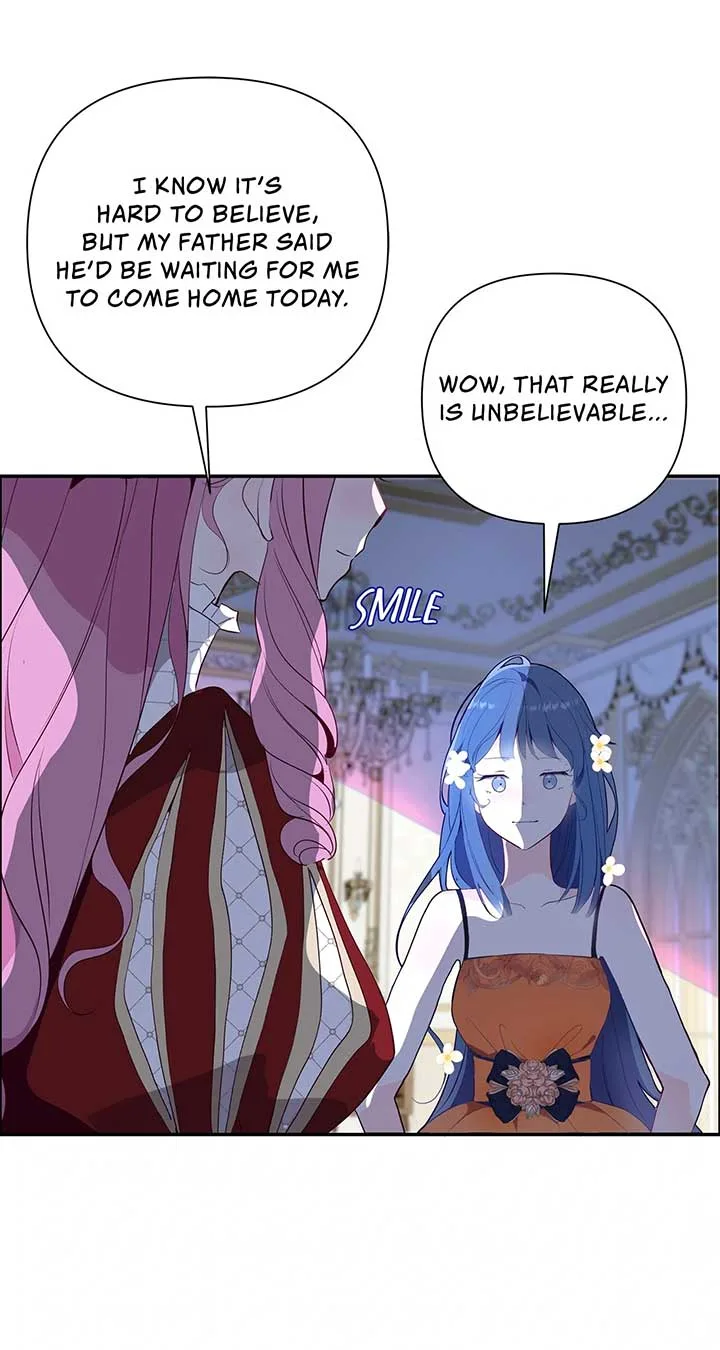 Becoming Best Friends With the Icy Male Lead Chapter 45 page 14