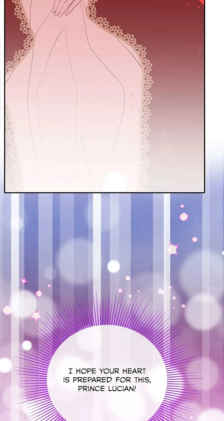 Becoming Best Friends With the Icy Male Lead Chapter 44 page 58