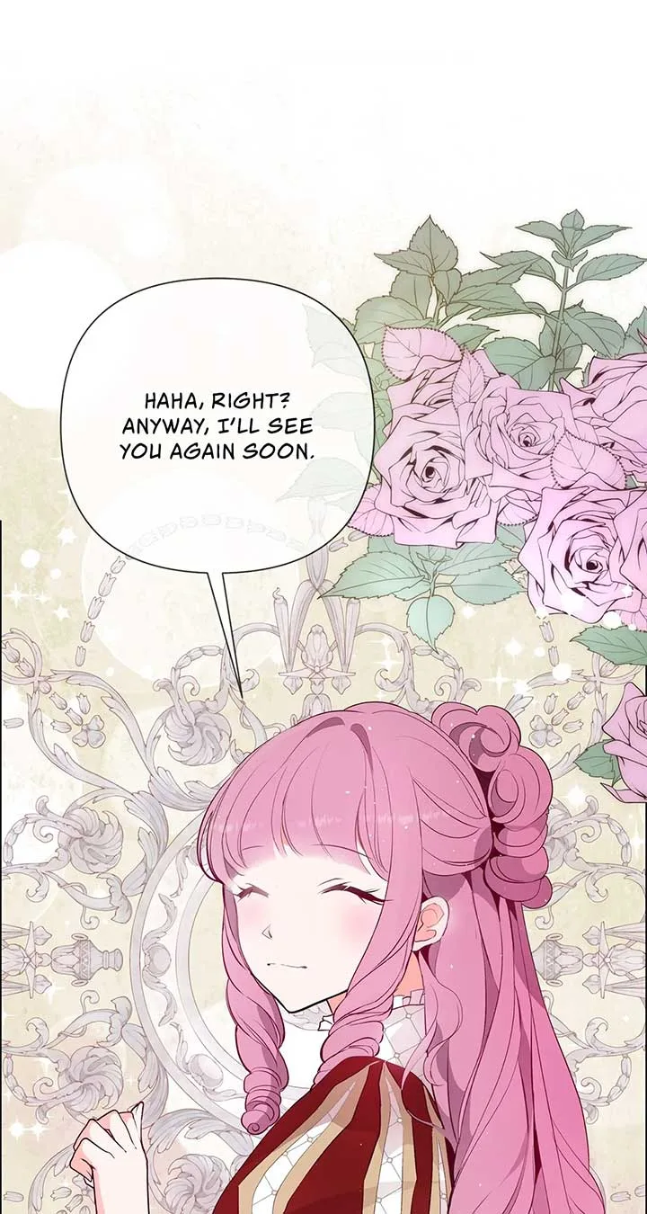 Becoming Best Friends With the Icy Male Lead Chapter 45 page 15