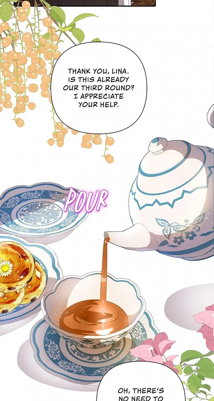 Becoming Best Friends With the Icy Male Lead Chapter 44 page 77
