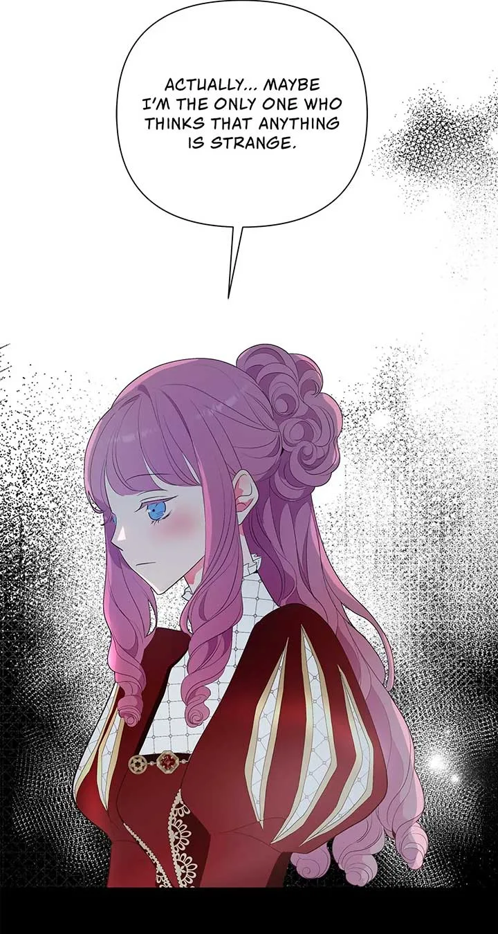 Becoming Best Friends With the Icy Male Lead Chapter 44 page 87