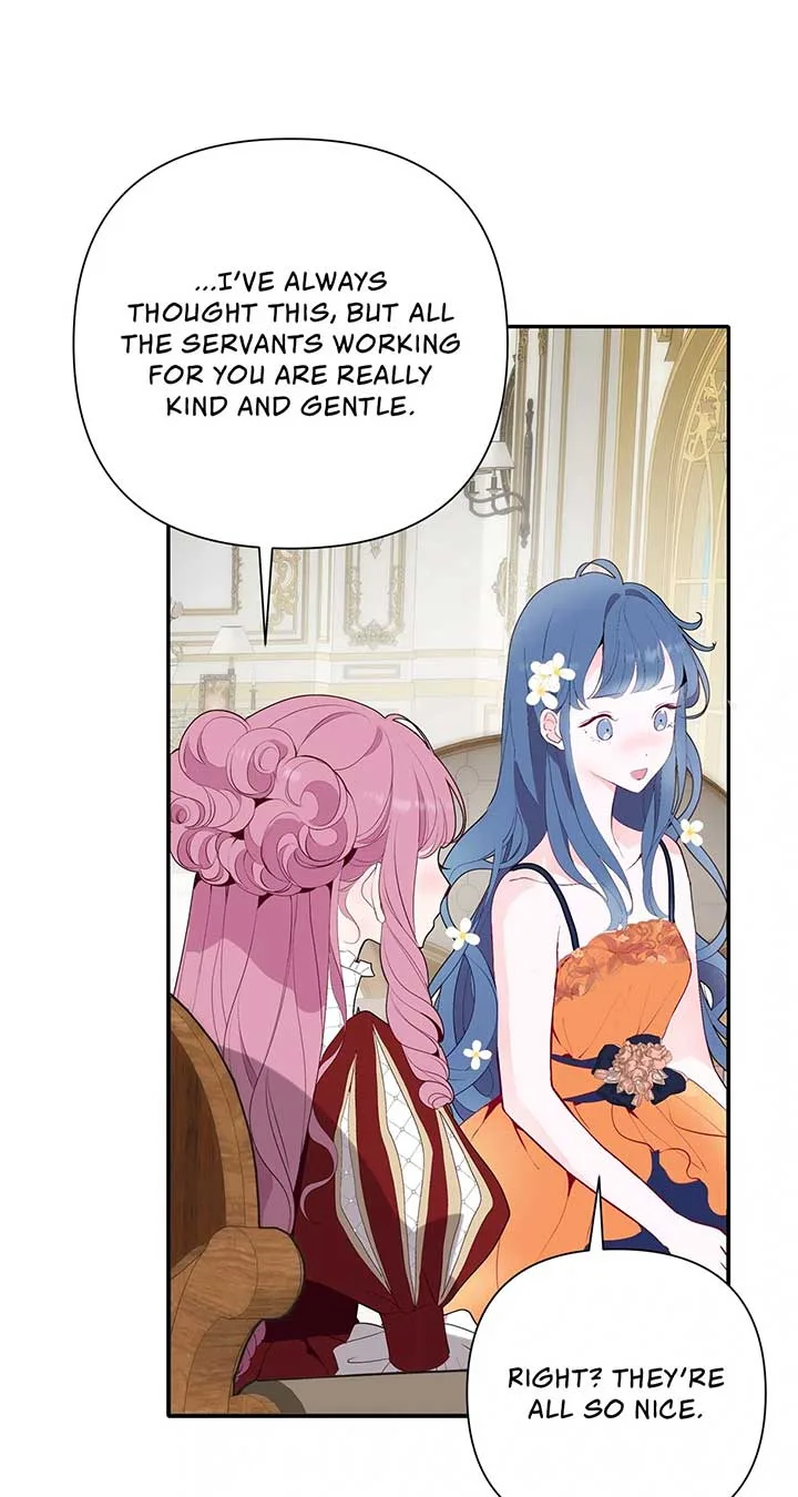 Becoming Best Friends With the Icy Male Lead Chapter 44 page 80