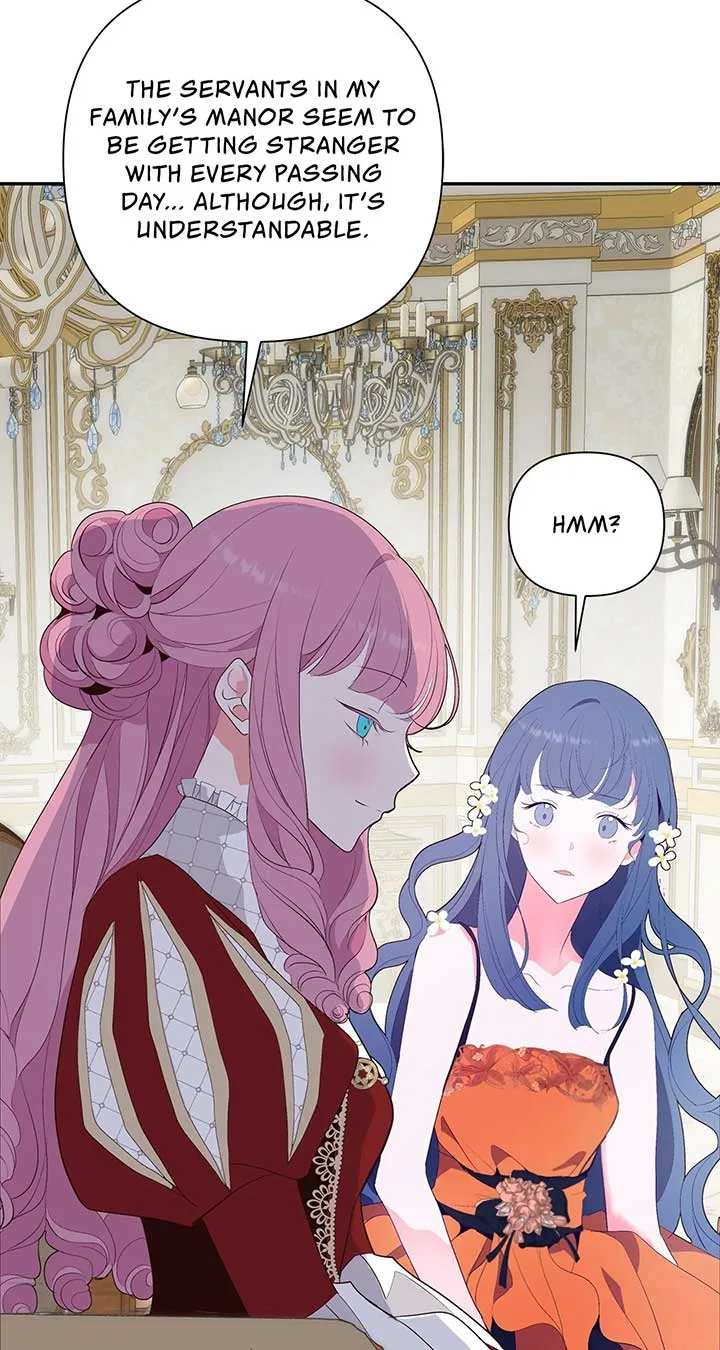 Becoming Best Friends With the Icy Male Lead Chapter 44 page 82