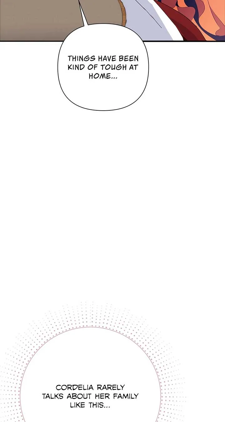 Becoming Best Friends With the Icy Male Lead Chapter 44 page 83