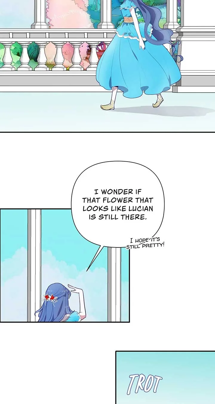 Becoming Best Friends With the Icy Male Lead Chapter 45 page 26