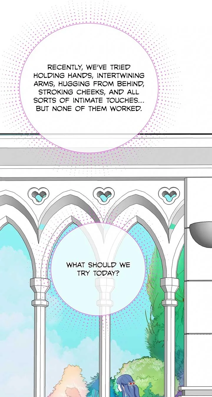 Becoming Best Friends With the Icy Male Lead Chapter 45 page 25