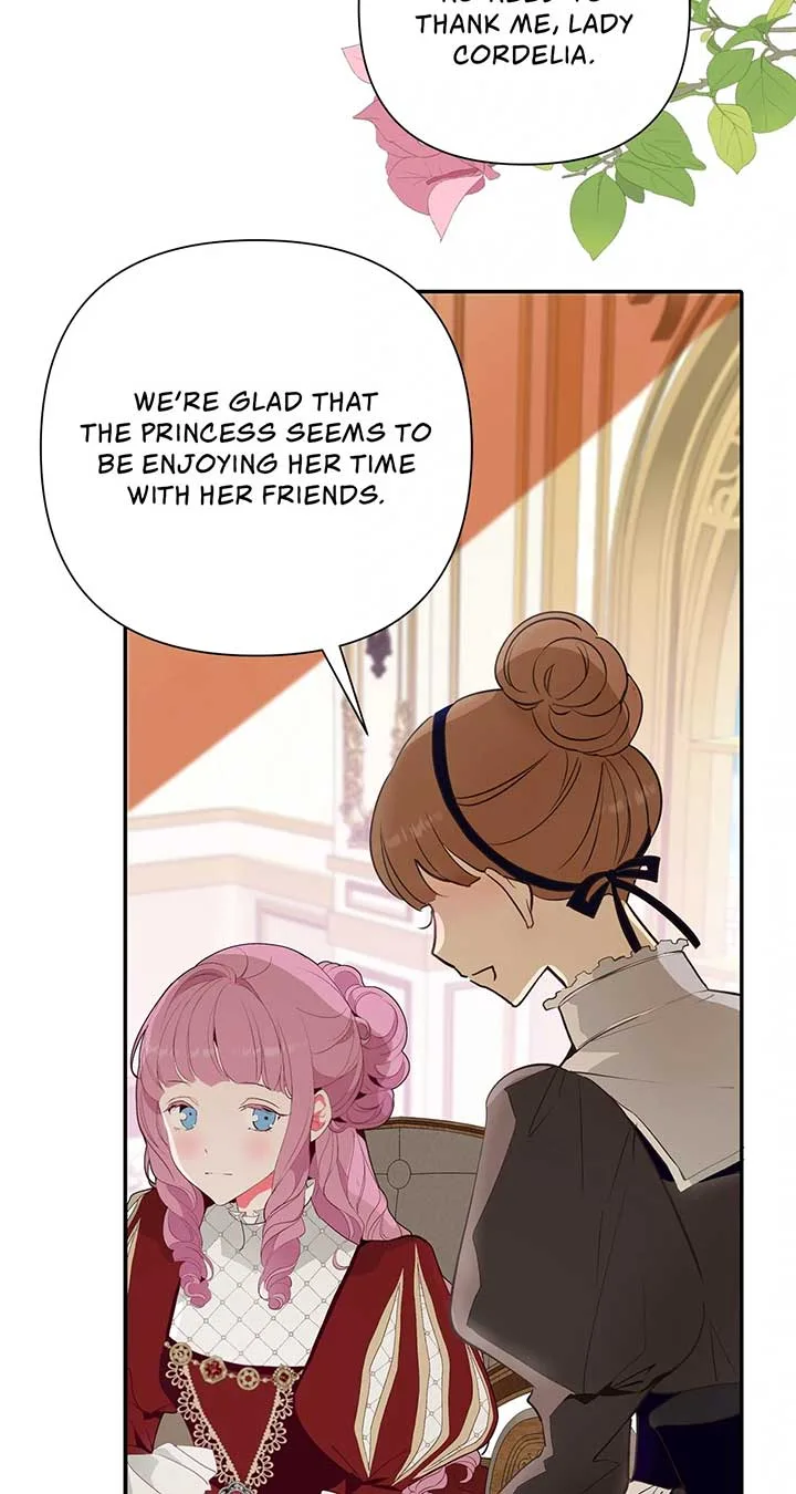 Becoming Best Friends With the Icy Male Lead Chapter 44 page 78