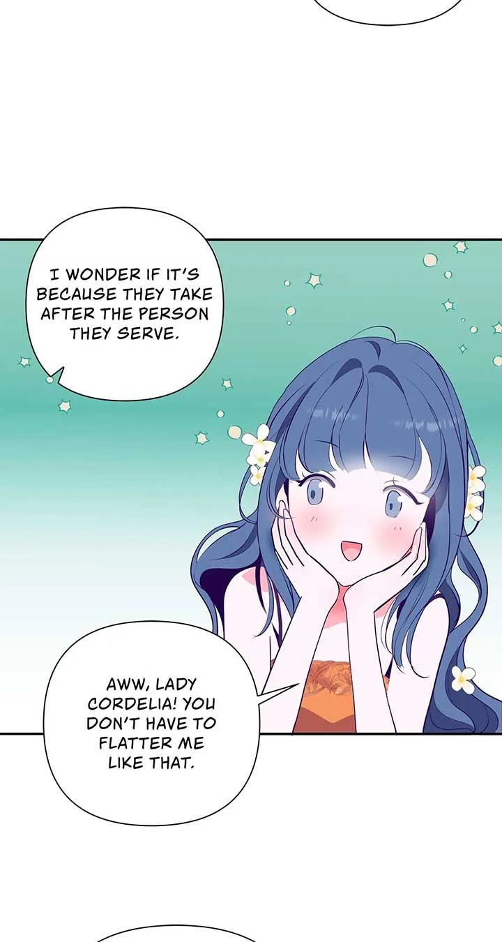 Becoming Best Friends With the Icy Male Lead Chapter 44 page 81