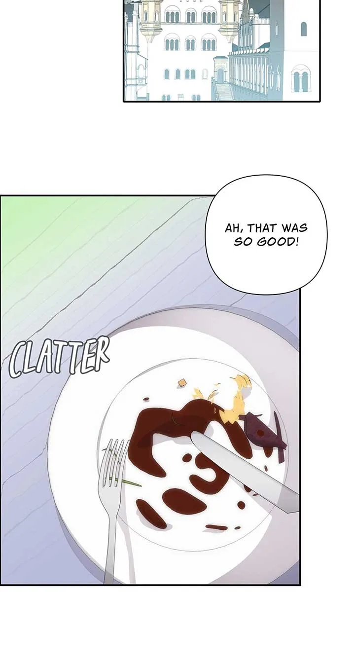 Becoming Best Friends With the Icy Male Lead Chapter 45 page 20