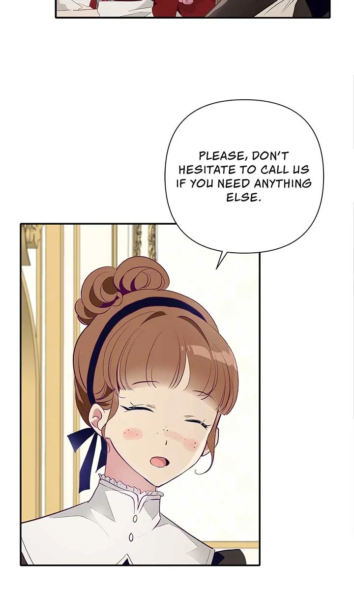Becoming Best Friends With the Icy Male Lead Chapter 44 page 79