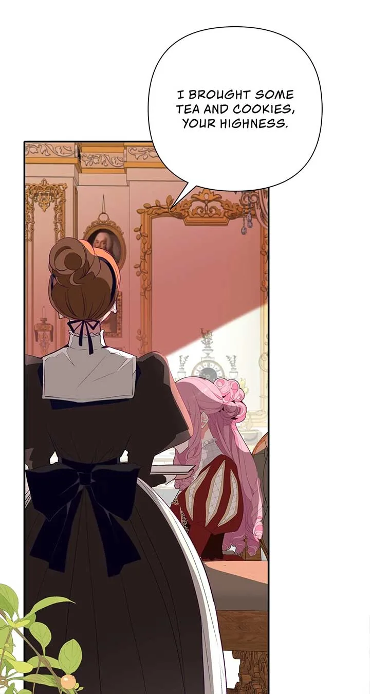 Becoming Best Friends With the Icy Male Lead Chapter 44 page 76
