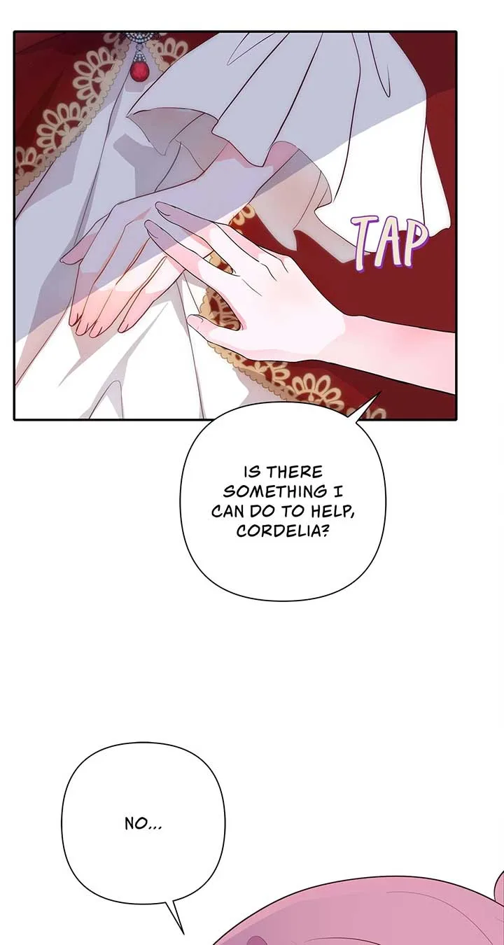 Becoming Best Friends With the Icy Male Lead Chapter 44 page 85