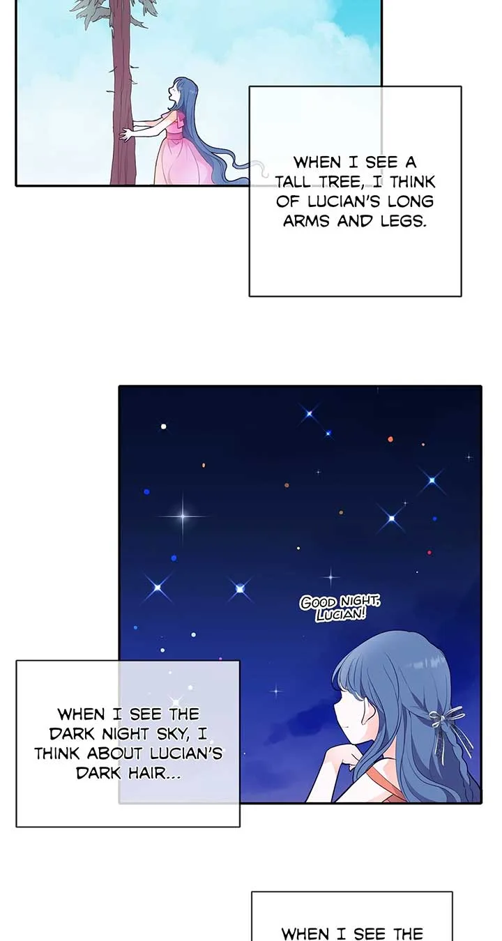Becoming Best Friends With the Icy Male Lead Chapter 45 page 34