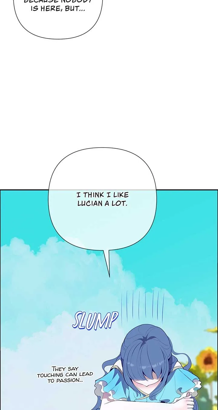 Becoming Best Friends With the Icy Male Lead Chapter 45 page 29