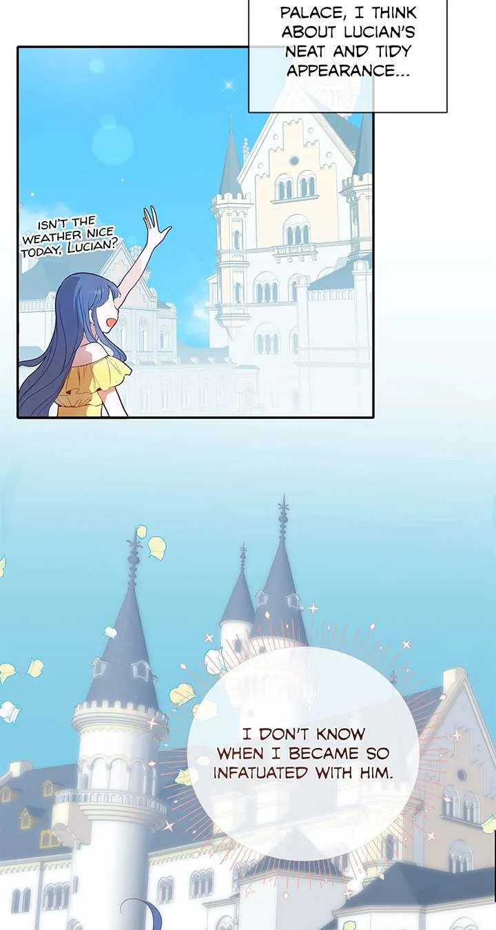 Becoming Best Friends With the Icy Male Lead Chapter 45 page 35