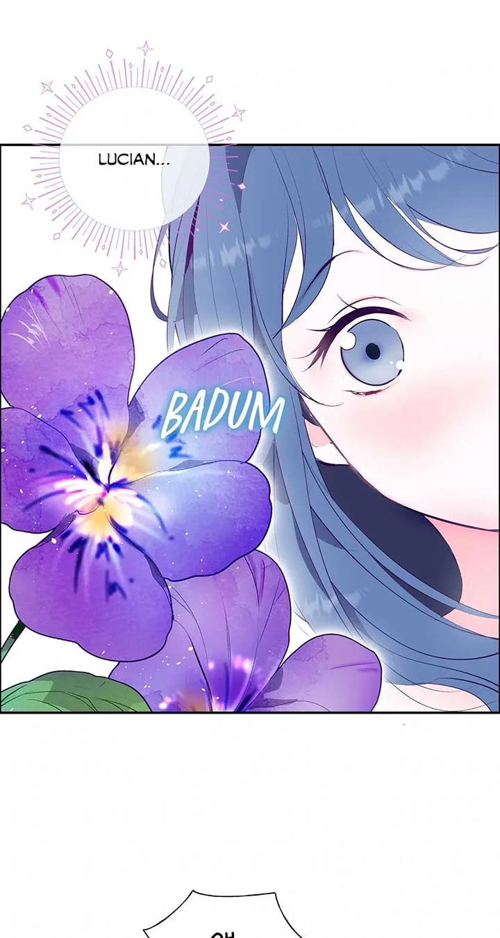 Becoming Best Friends With the Icy Male Lead Chapter 45 page 32