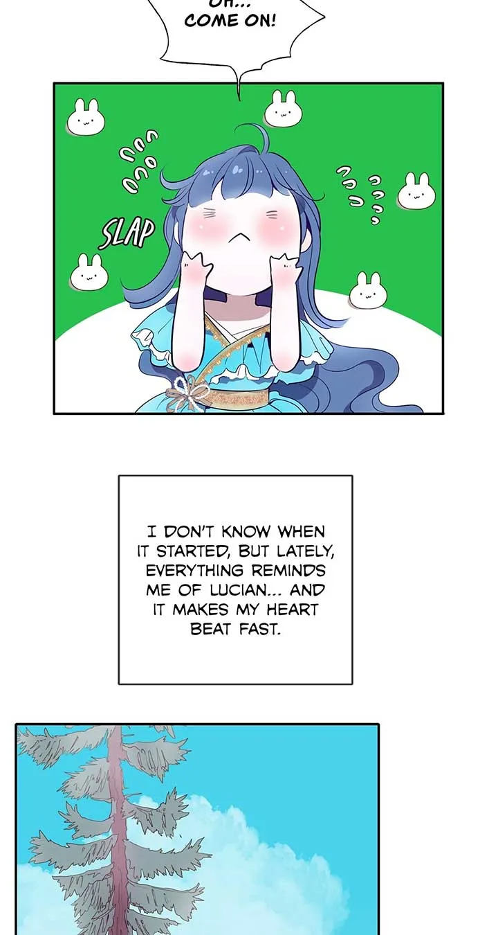Becoming Best Friends With the Icy Male Lead Chapter 45 page 33