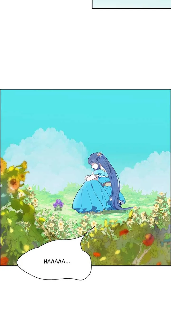 Becoming Best Friends With the Icy Male Lead Chapter 45 page 27