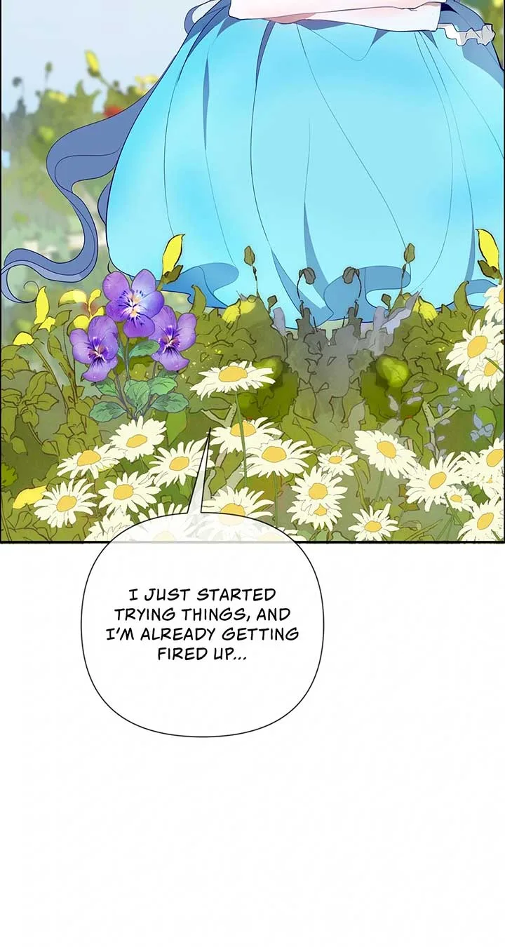 Becoming Best Friends With the Icy Male Lead Chapter 45 page 30
