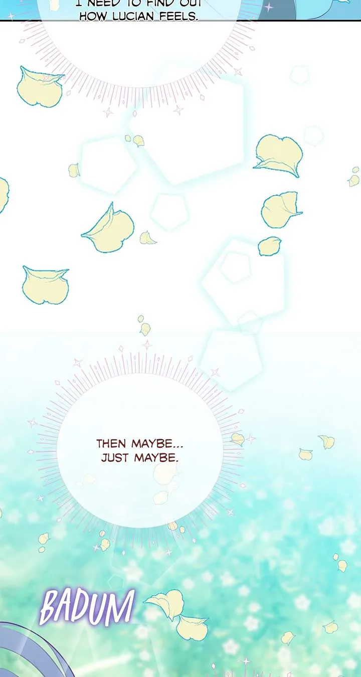 Becoming Best Friends With the Icy Male Lead Chapter 45 page 37