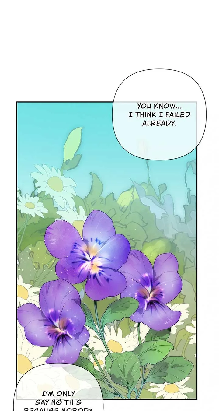 Becoming Best Friends With the Icy Male Lead Chapter 45 page 28
