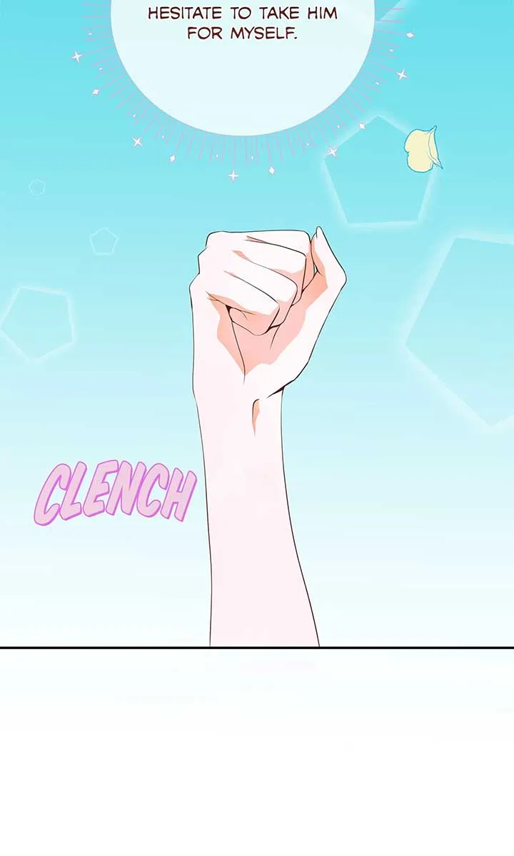 Becoming Best Friends With the Icy Male Lead Chapter 45 page 40