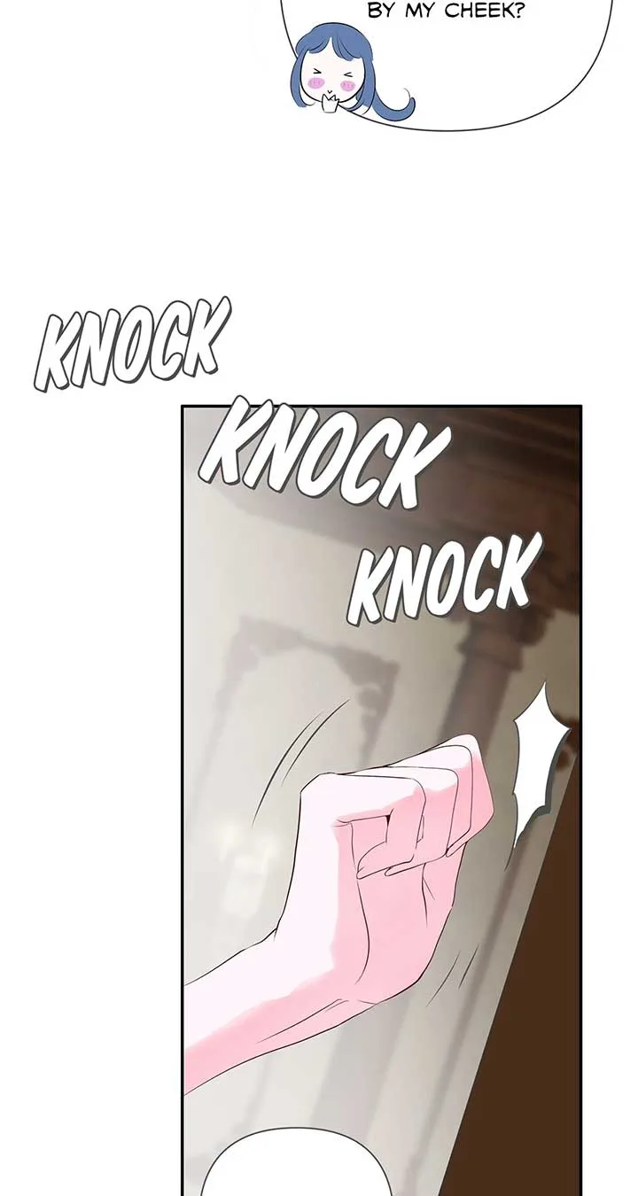 Becoming Best Friends With the Icy Male Lead Chapter 45 page 48