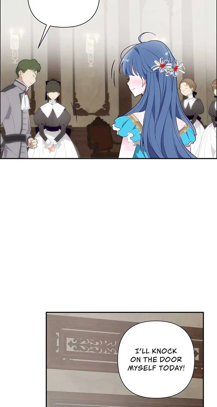 Becoming Best Friends With the Icy Male Lead Chapter 45 page 45