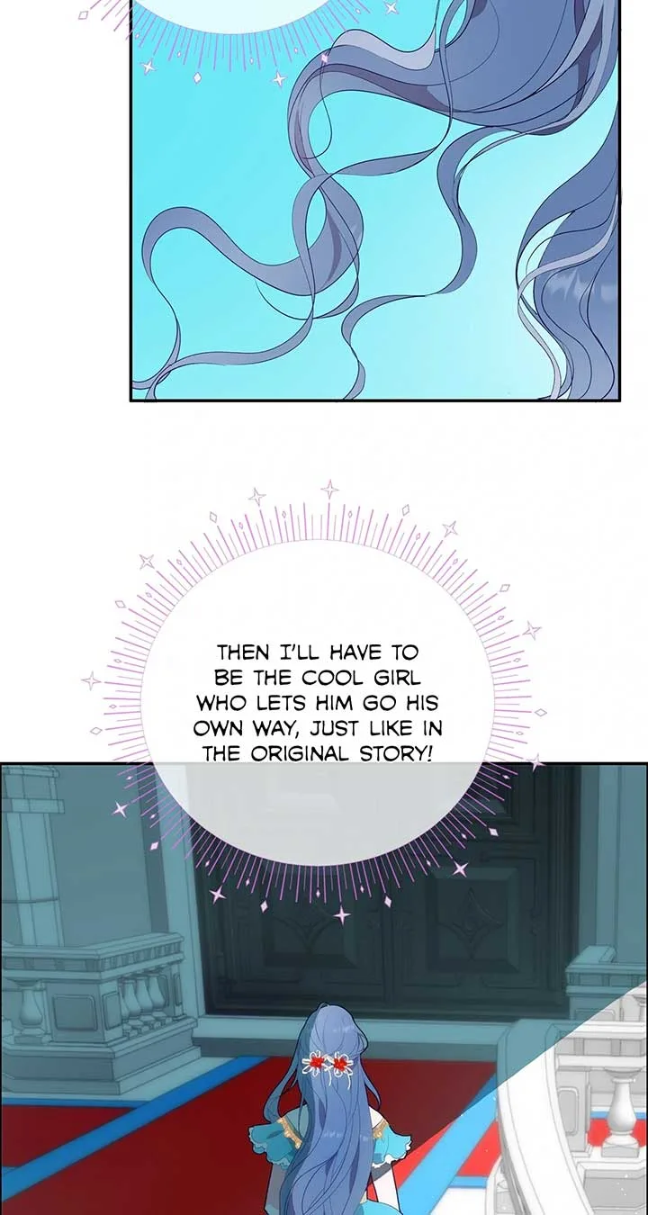 Becoming Best Friends With the Icy Male Lead Chapter 45 page 42