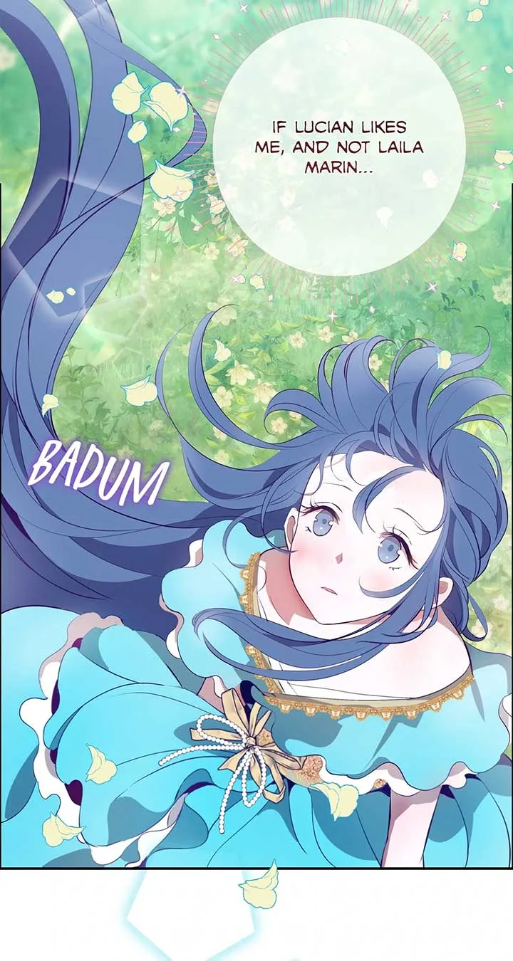 Becoming Best Friends With the Icy Male Lead Chapter 45 page 38