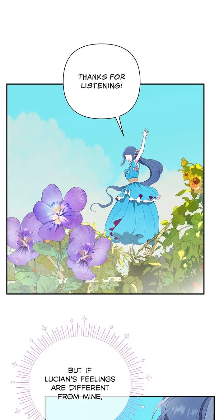 Becoming Best Friends With the Icy Male Lead Chapter 45 page 41