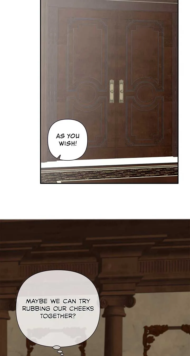 Becoming Best Friends With the Icy Male Lead Chapter 45 page 46