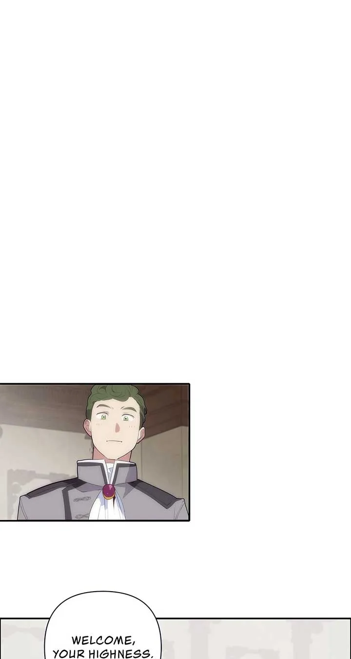 Becoming Best Friends With the Icy Male Lead Chapter 45 page 44