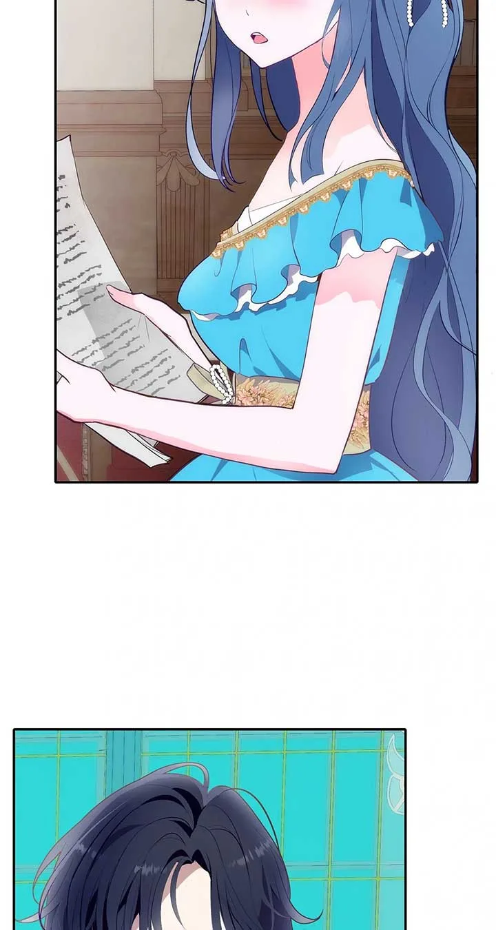 Becoming Best Friends With the Icy Male Lead Chapter 45 page 57