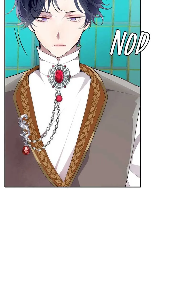 Becoming Best Friends With the Icy Male Lead Chapter 45 page 58