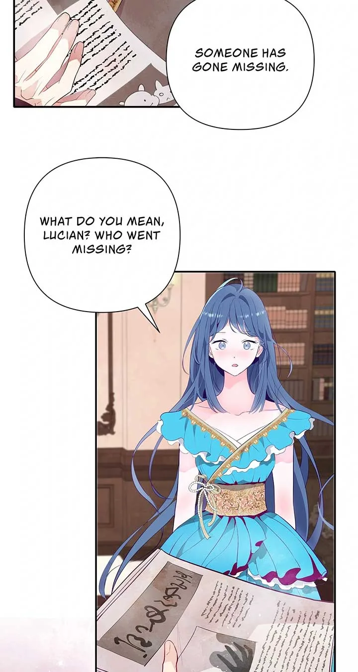 Becoming Best Friends With the Icy Male Lead Chapter 45 page 52