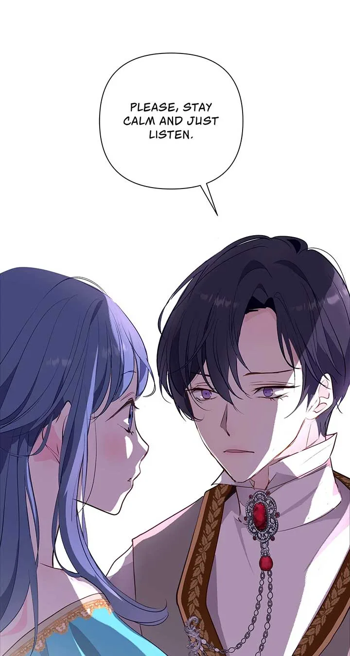Becoming Best Friends With the Icy Male Lead Chapter 45 page 62